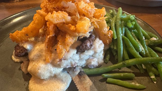 Friday Food Feature with Berks County Eats: The Inn on Main