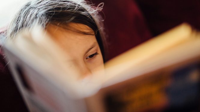 Help Children Become Better Readers with Star Reader Program