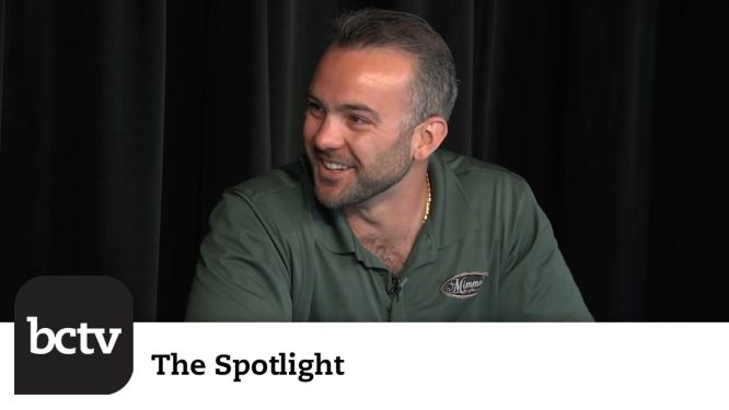 A True Italian Dinner at Mimmo’s Restaurant | The Spotlight