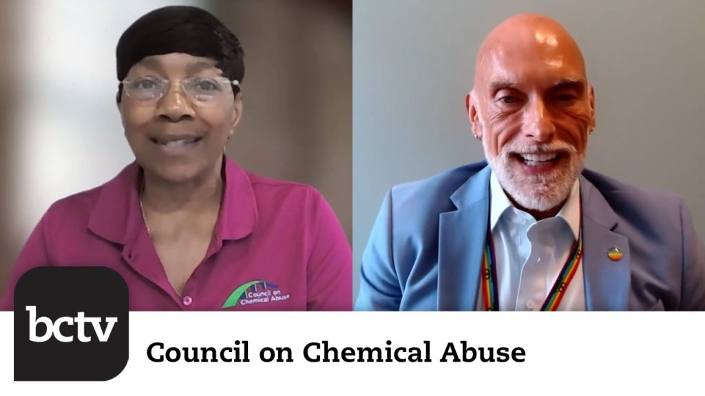 Substance Abuse Treatment for Specialized Populations | Council on Chemical Abuse