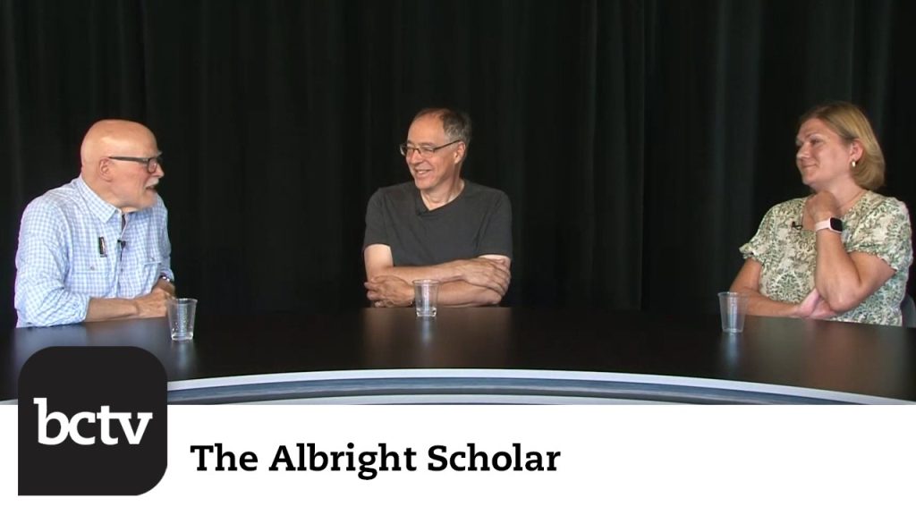 The Study of History at Albright | The Albright Scholar