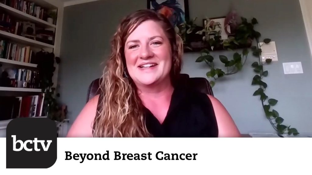 Equine Therapy | Beyond Breast Cancer