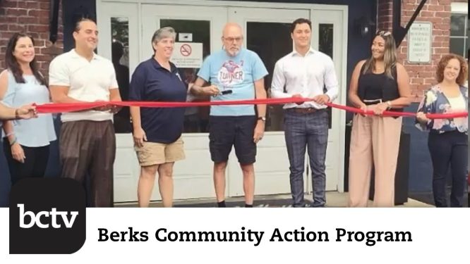 Clubhouse Living Organization | Berks Community Action Program