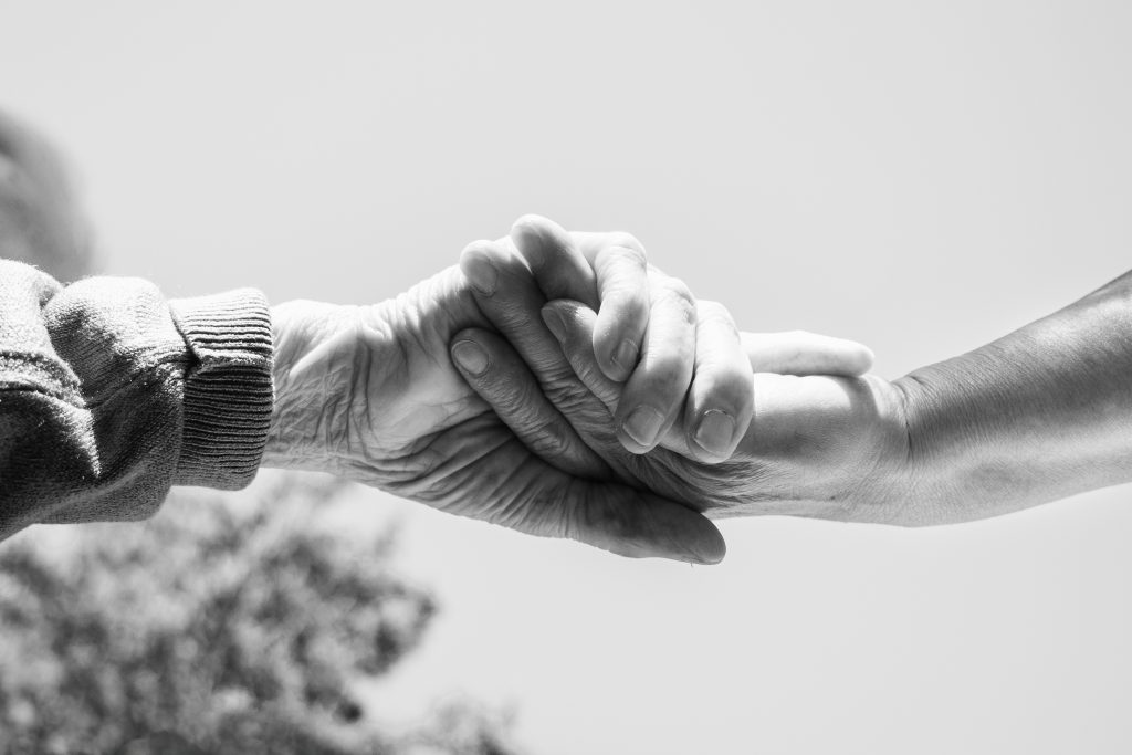 At Home, But Not Alone: Four Things I Wish Caregivers Knew Sooner