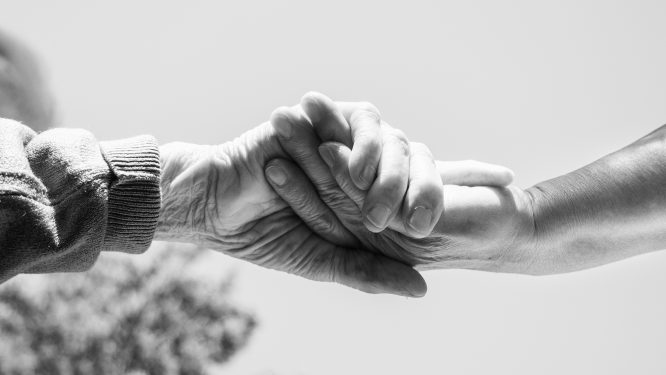 At Home, But Not Alone: Four Things I Wish Caregivers Knew Sooner