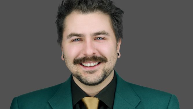 Reading Chamber’s Alex Roché Appointed to Reading Housing Authority’s Board of Commissioners