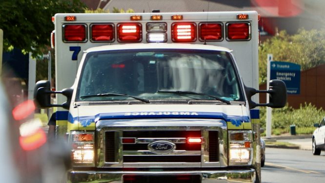 PA Counties Face Rising Emergency Costs