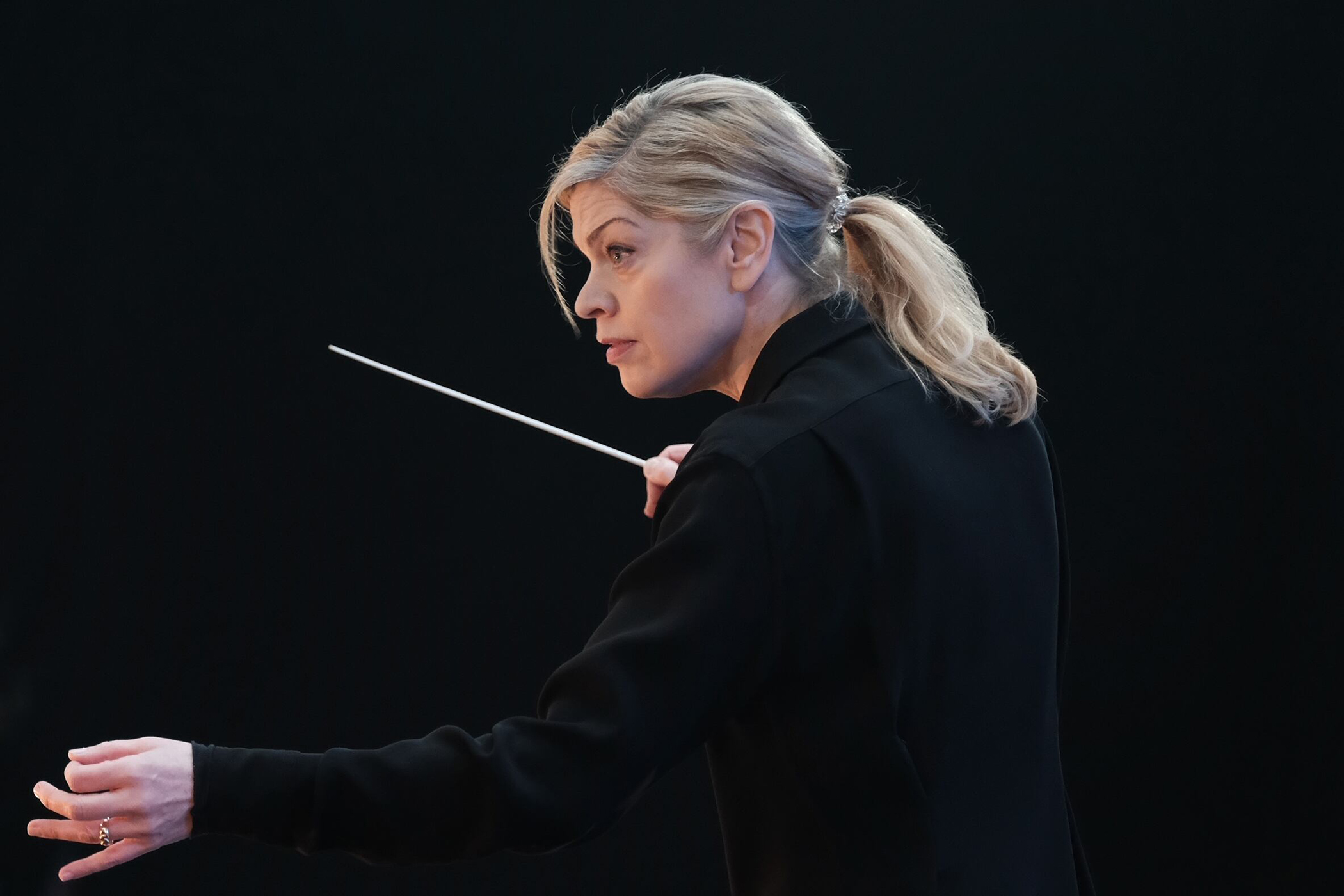 ‘Beethoven's Nine: Ode to Humanity,' a Bullfrog Films Release, to Screen Friday at Goggleworks' Boscov Theater