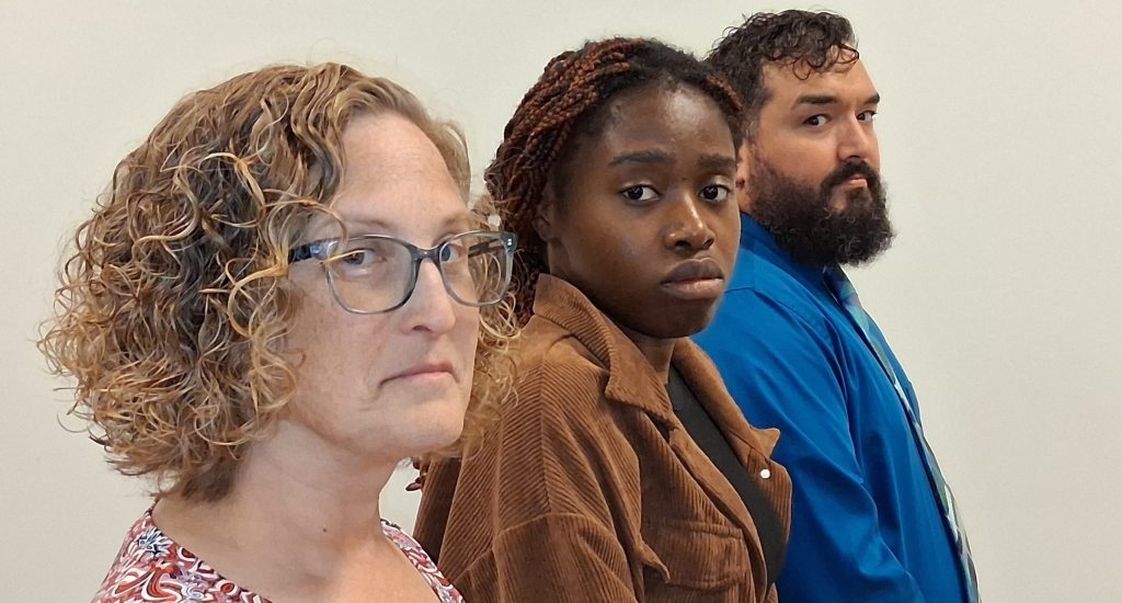 Reading Community Players Remembers 9/11 with ‘110 Stories’