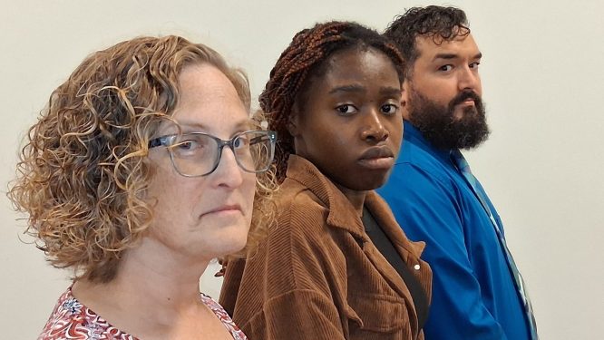 Reading Community Players Remembers 9/11 with ‘110 Stories’