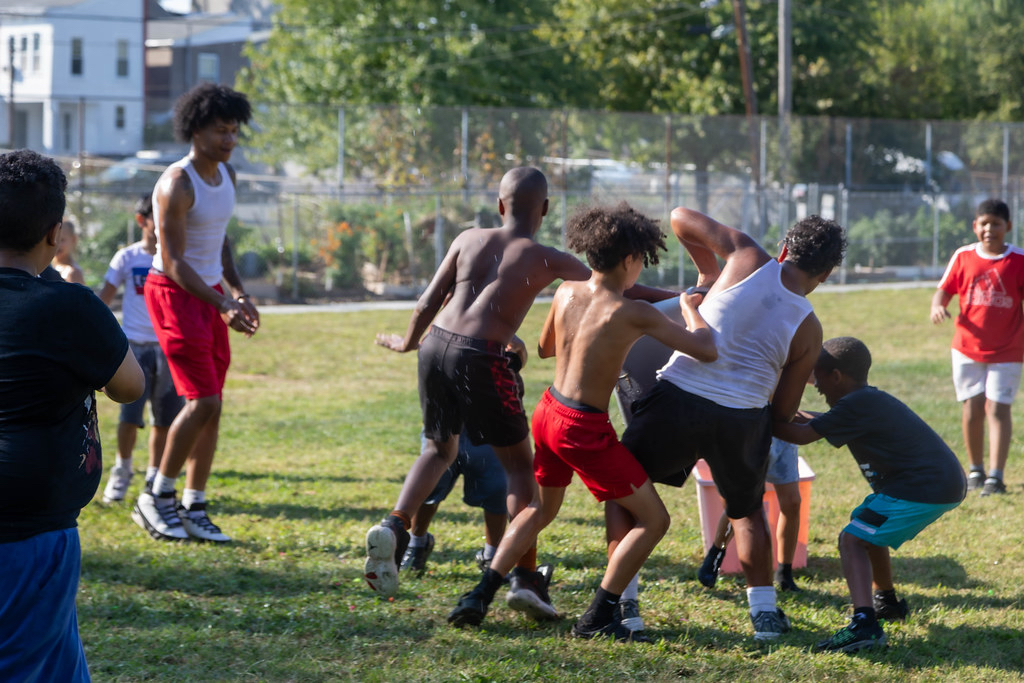 Reading Offers Tips to Help Residents Cope with Summer Heat
