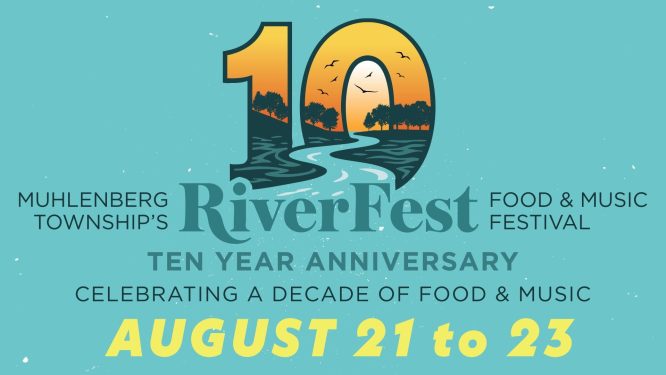 Annual RiverFest Food and Music Festival Returns to Jim Dietrich Park