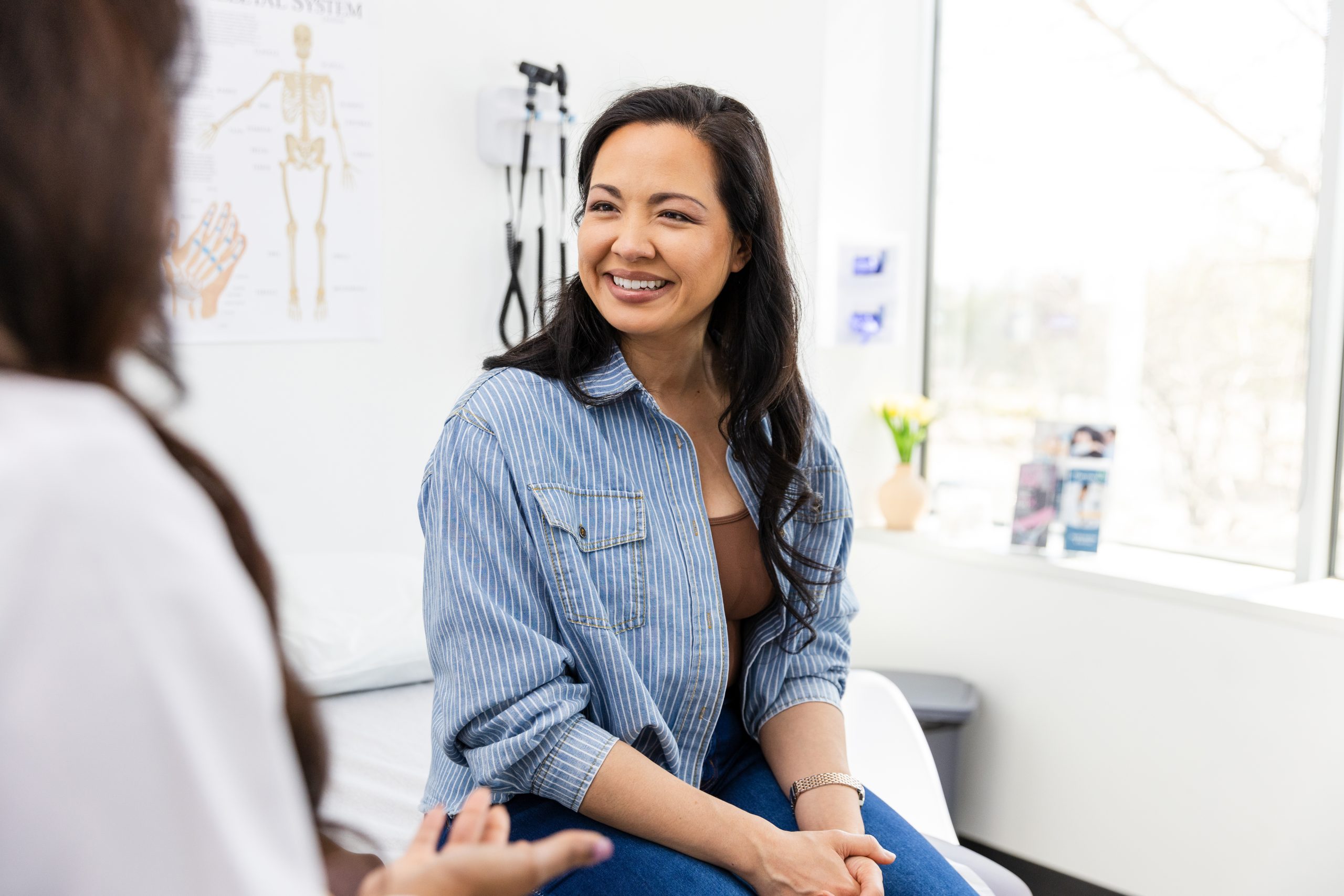 Tower Health Launches First-Ever Walk-In Mammogram Screening Events