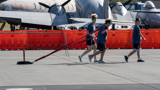 IM ABLE Games Returns for an Inclusive Day of Fitness, Community, and Competition