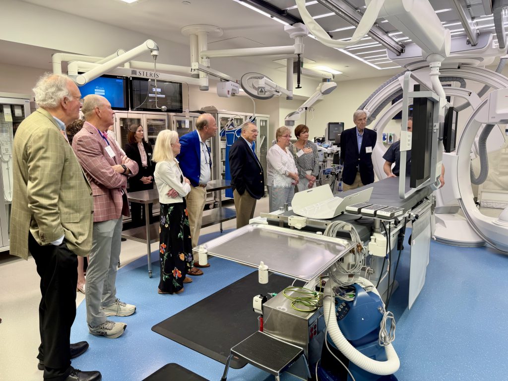 Reading Hospital Expands Electrophysiology Lab to Advance Cardiac Care