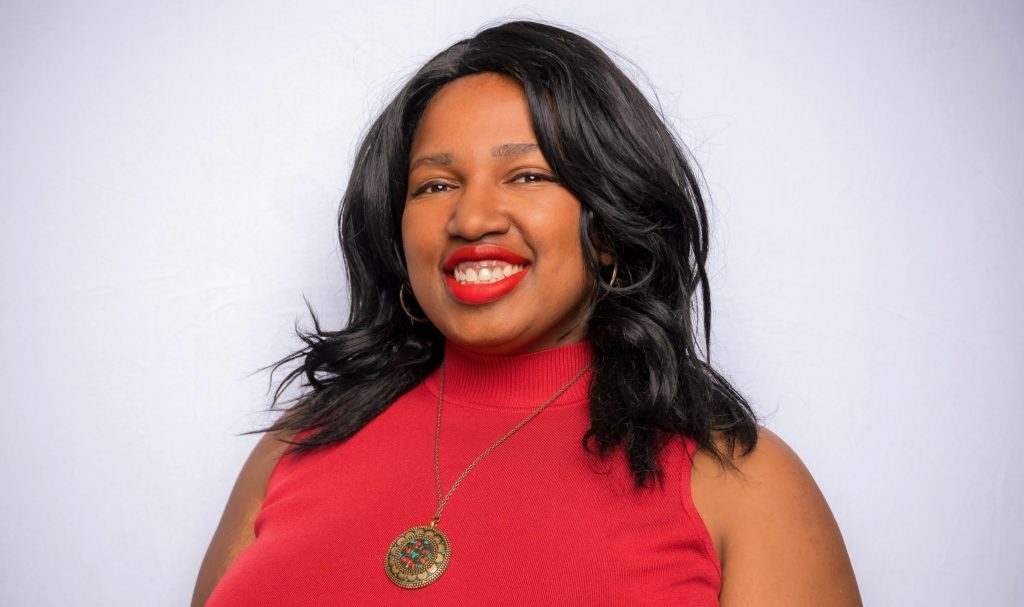 Women2Women to Host Annual Evening of Empowerment Featuring Shavonnia Corbin-Johnson