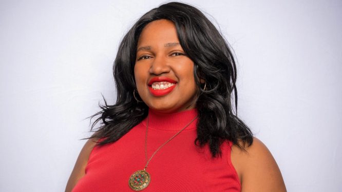 Women2Women to Host Annual Evening of Empowerment Featuring Shavonnia Corbin-Johnson