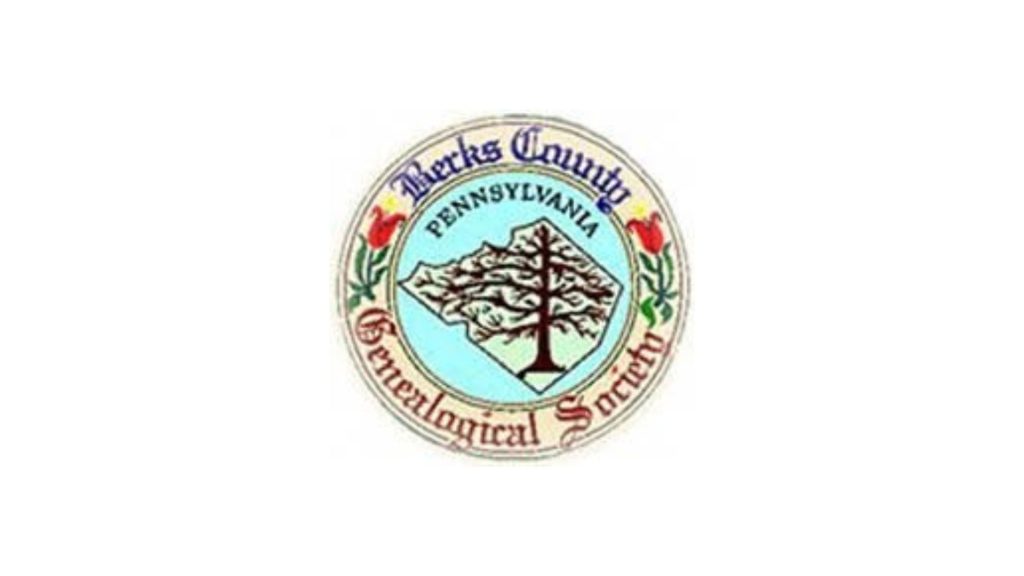 Discover Your Family Story at the Berks County Genealogical Society