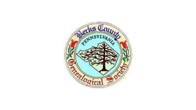 Discover Your Family Story at the Berks County Genealogical Society