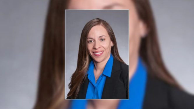 Family Guidance Center Welcomes Dellise Otero, JD, CPA, to Board of Directors