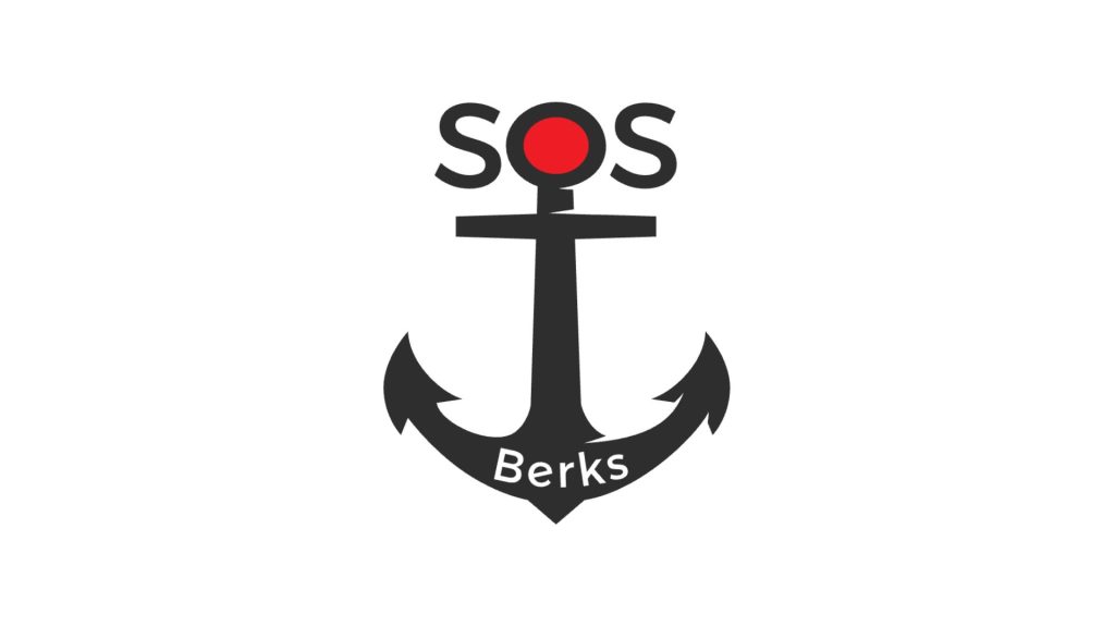 SOS Berks Recognizes International Overdose Awareness Day