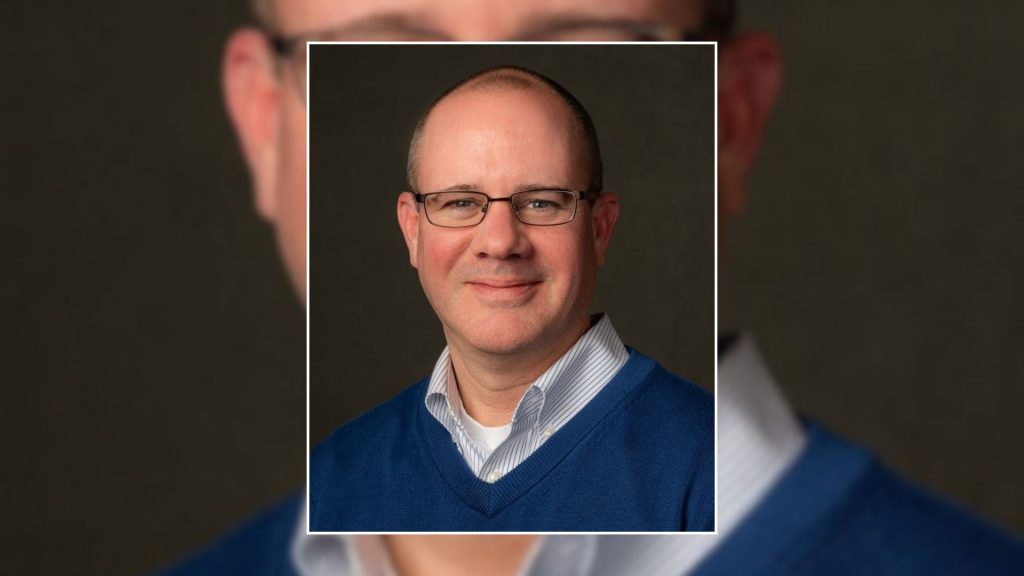 Schuylkill River Greenways Names Jason Brudereck Director of Communications