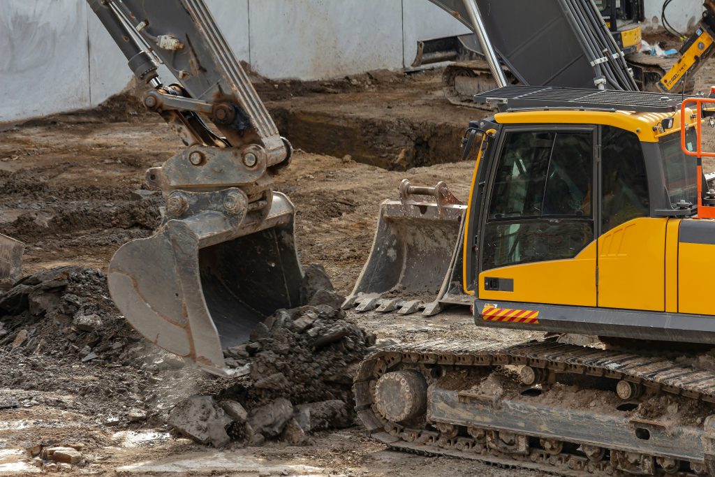 National 811 Day Reminder: Safe Digging Starts Before You Break Ground