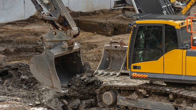 National 811 Day Reminder: Safe Digging Starts Before You Break Ground