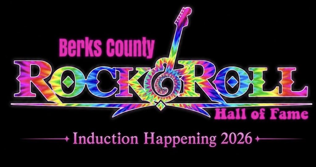Berks County Rock & Roll Hall of Fame Annual Induction