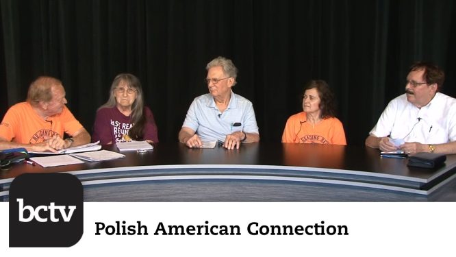 East Reading Reunion | Polish American Connection