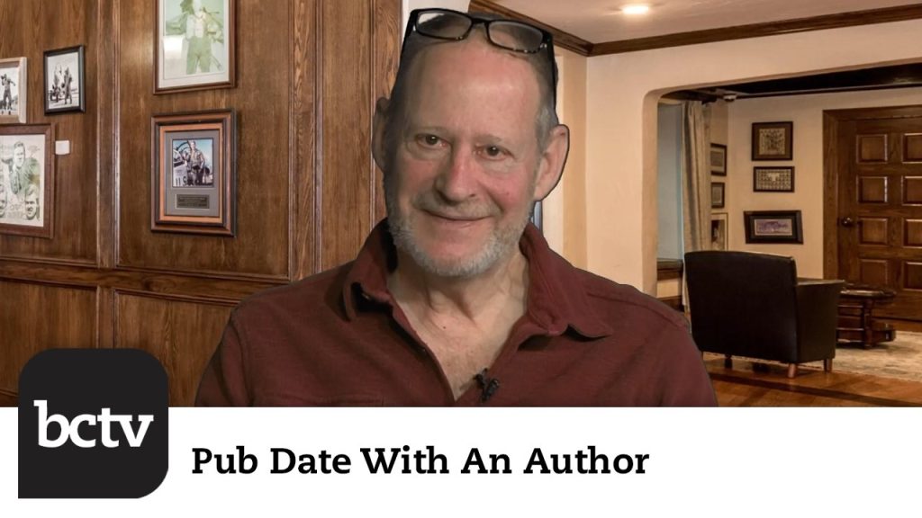 Talking with James Beidler (Part 2) | Pub Date With An Author