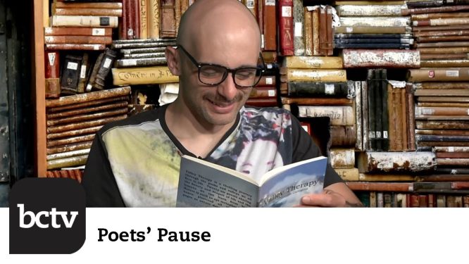 Interview with Manny Cartagena (Part 2) | Poets’ Pause