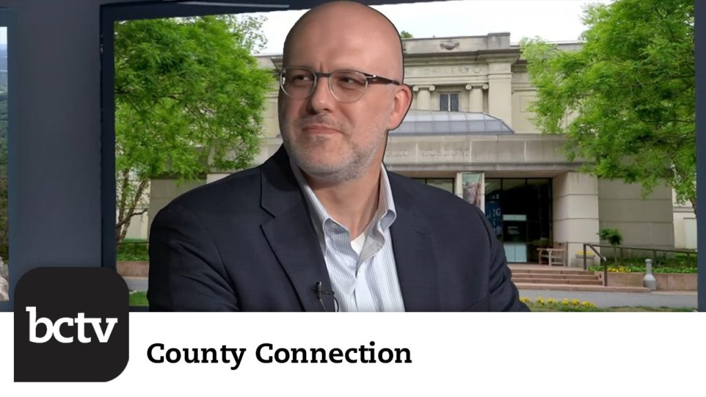 Berks County Industrial Development Authority | County Connection