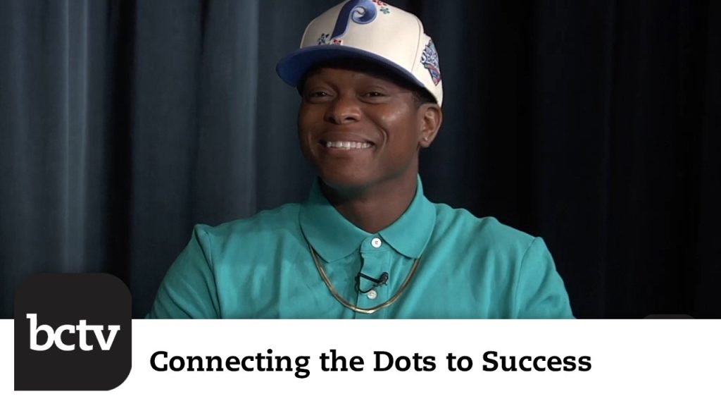 KnoChill: The Man Behind the Music | Connecting the Dots