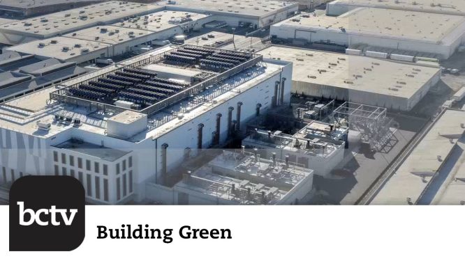 Data Centers and PennEnvironment (Part 2) | Building Green
