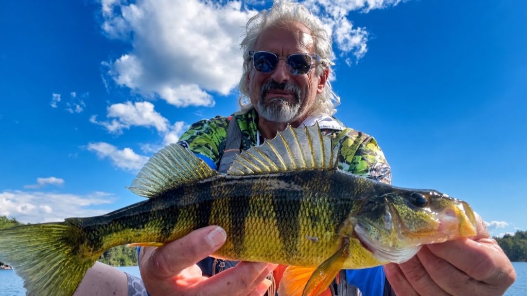 RAPTR Adventures: Episode 71 – Glacier Lake Kayak Fishing, Endless Mountains, Pennsylvania, Part Two