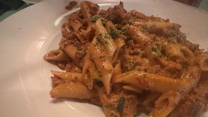 Friday Food Feature with Berks County Eats: Mom Chaffe’s Cellarette