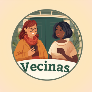 Vecinas Resilientes