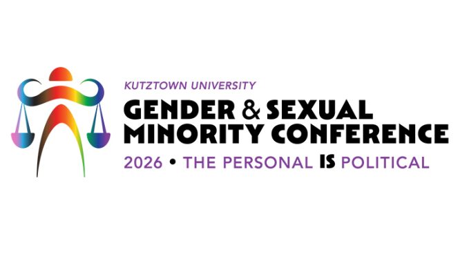 Kutztown University to Host 10th Annual Gender and Sexual Minorities Conference