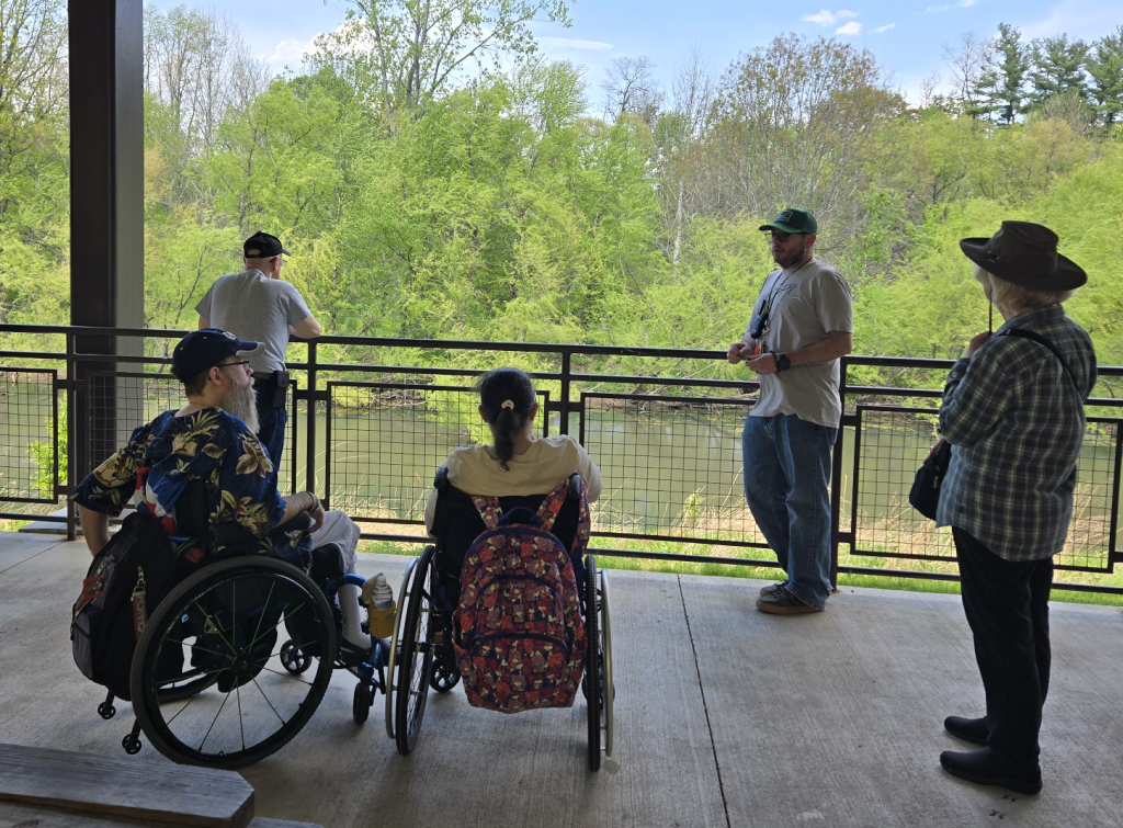 Nature Stroll & Roll Returns This Fall