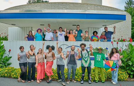 Reading Theater Project Unveils Its 2026-27 Season