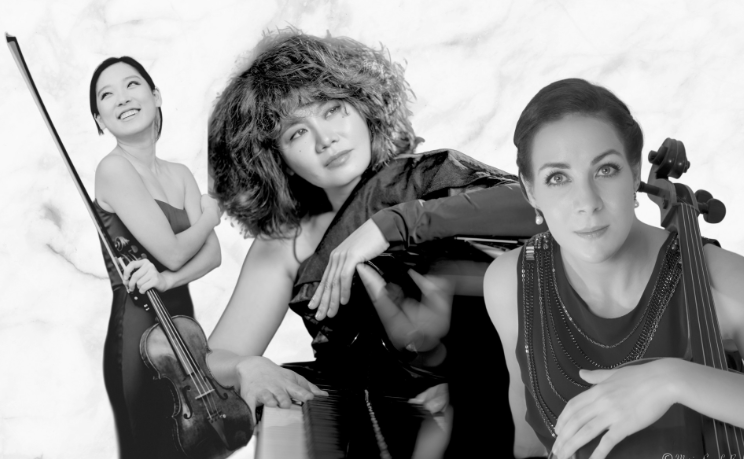 Friends of Chamber Music of Reading Announces 74th Concert Season