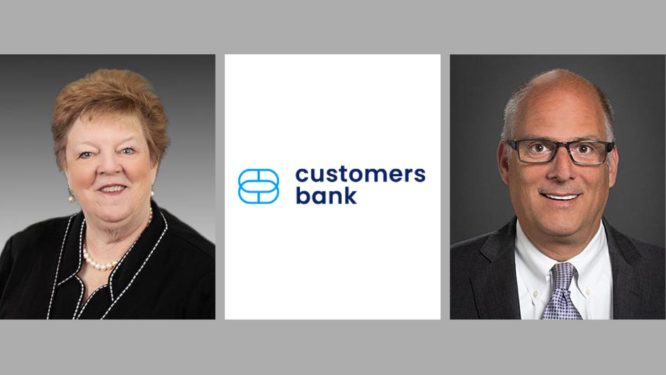 Reading Hospital Honors Three Community Leaders at Champions of Care Dinner