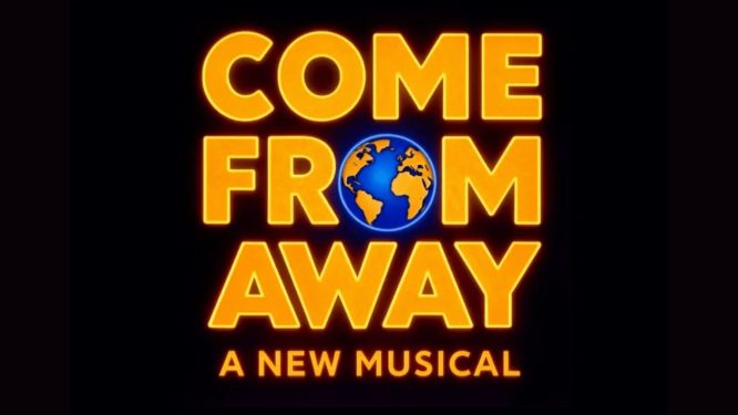 Berks County Premiere of ‘Come From Away’ Marks 25th Anniversary of 9/11