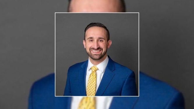 Barley Snyder Partner Paul Troisi Named to LVB 2026 Leaders in Law List