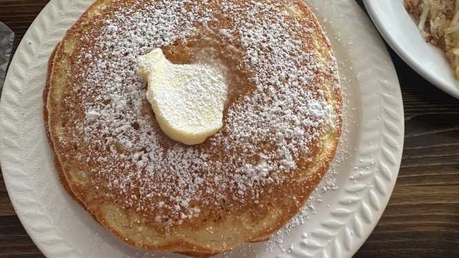Friday Food Feature with Berks County Eats: Cafe Folino