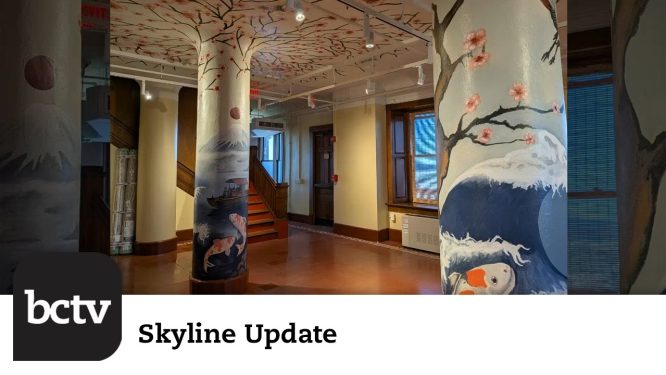 September Update | Skyline Update