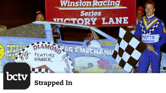 25th Anniversary Show: Discussing Doug Manmiller’s Career | Strapped In