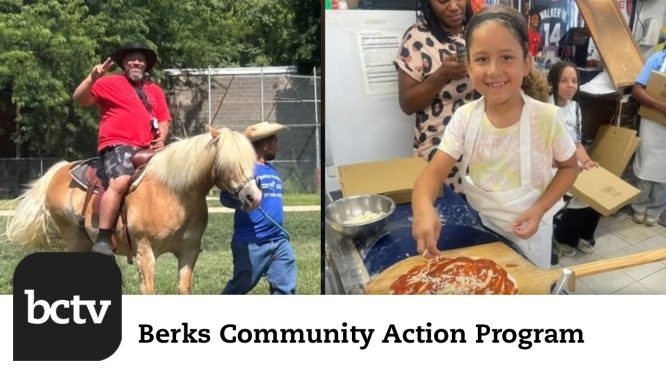 August BCAP Recap | Berks Community Action Program
