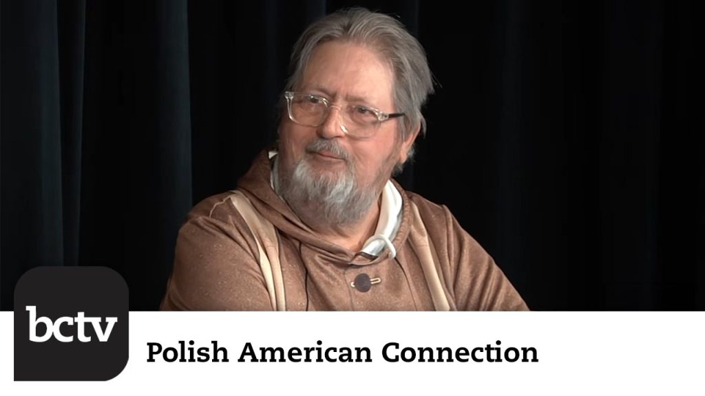 Author Tom Schalata | Polish American Connection